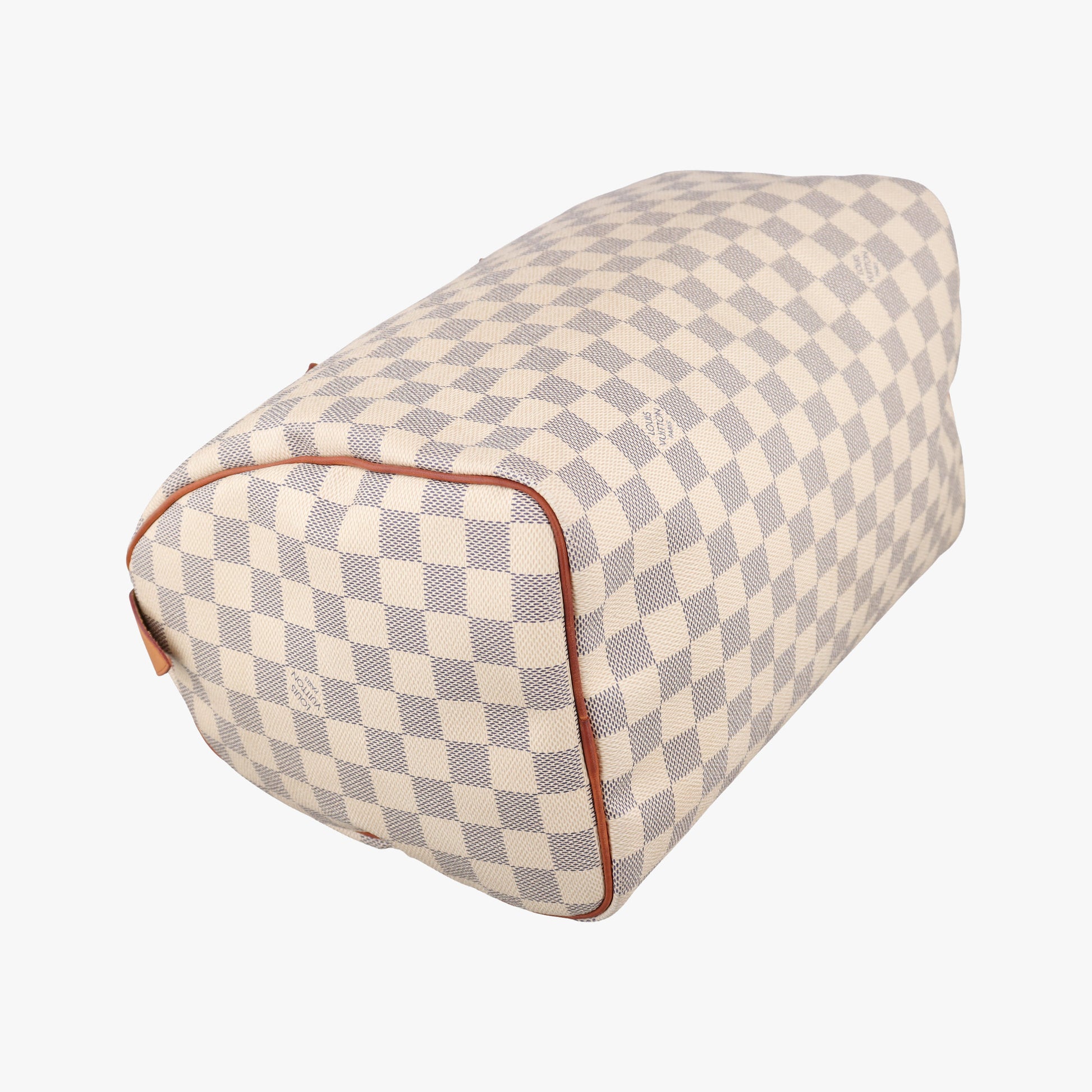 Speedy 30 AZUR Damier Canvas N41533 MB1137スピーディ30 アズール ダミエキャンバス N41533 MB1137