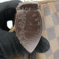 SALEYA MM EBENE Damier Canvas N51182 Lot number unknownサレヤMM エベヌ ダミエキャンバス N51182 製番不明
