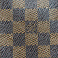 SALEYA MM EBENE Damier Canvas N51182 Lot number unknownサレヤMM エベヌ ダミエキャンバス N51182 製番不明