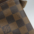 SALEYA MM EBENE Damier Canvas N51182 Lot number unknownサレヤMM エベヌ ダミエキャンバス N51182 製番不明