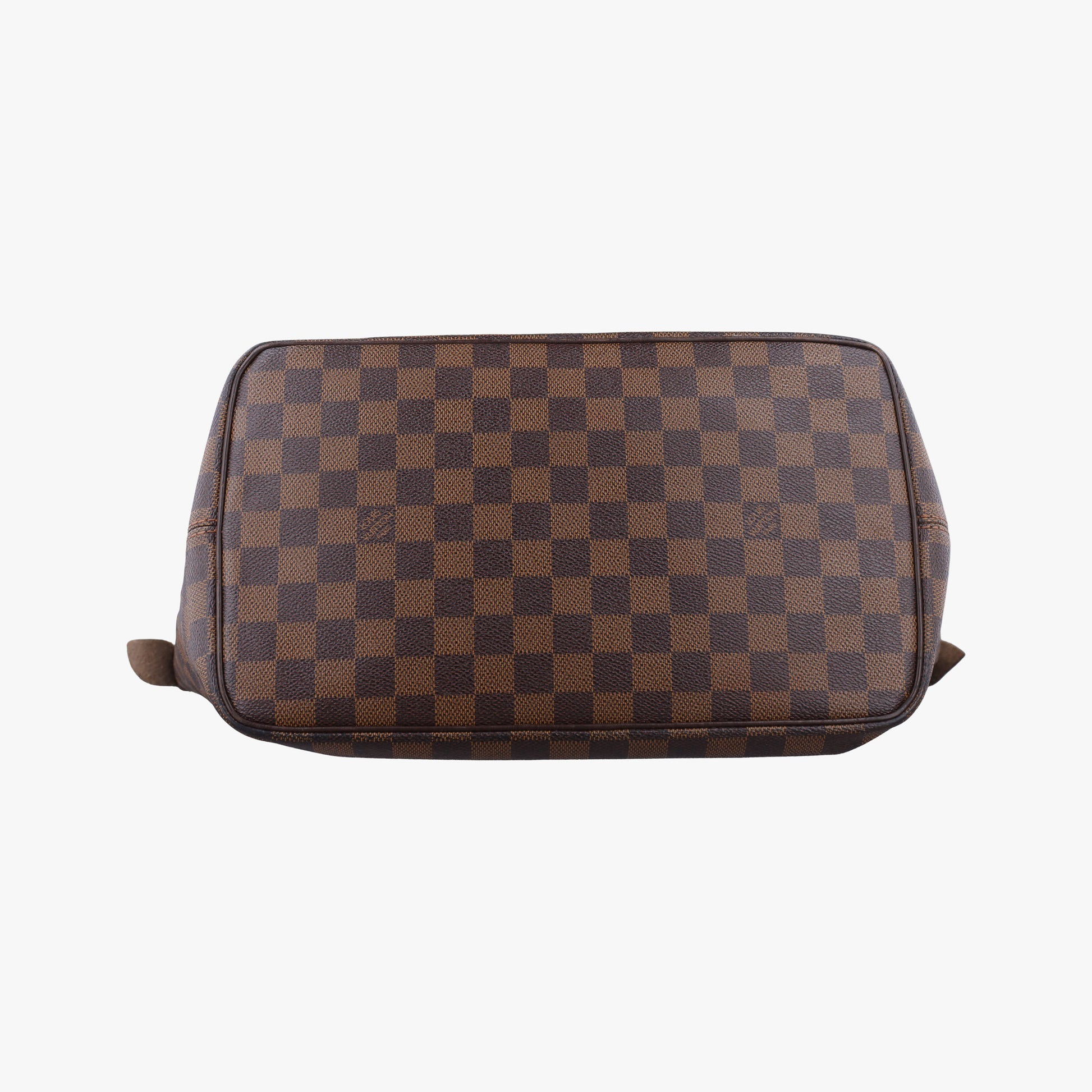 SALEYA MM EBENE Damier Canvas N51182 Lot number unknownサレヤMM エベヌ ダミエキャンバス N51182 製番不明