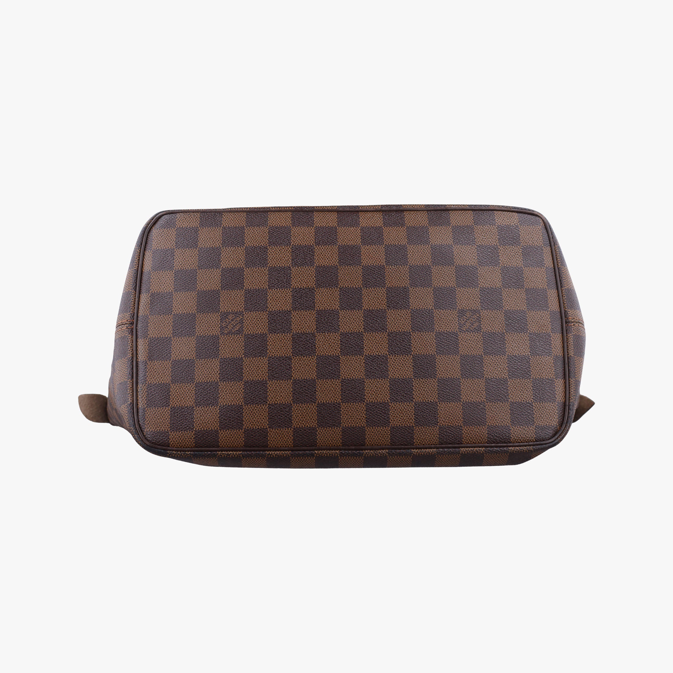 SALEYA MM EBENE Damier Canvas N51182 Lot number unknownサレヤMM エベヌ ダミエキャンバス N51182 製番不明