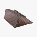 SALEYA MM EBENE Damier Canvas N51182 Lot number unknownサレヤMM エベヌ ダミエキャンバス N51182 製番不明