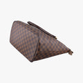 SALEYA MM EBENE Damier Canvas N51182 Lot number unknownサレヤMM エベヌ ダミエキャンバス N51182 製番不明