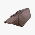 SALEYA MM EBENE Damier Canvas N51182 Lot number unknownサレヤMM エベヌ ダミエキャンバス N51182 製番不明
