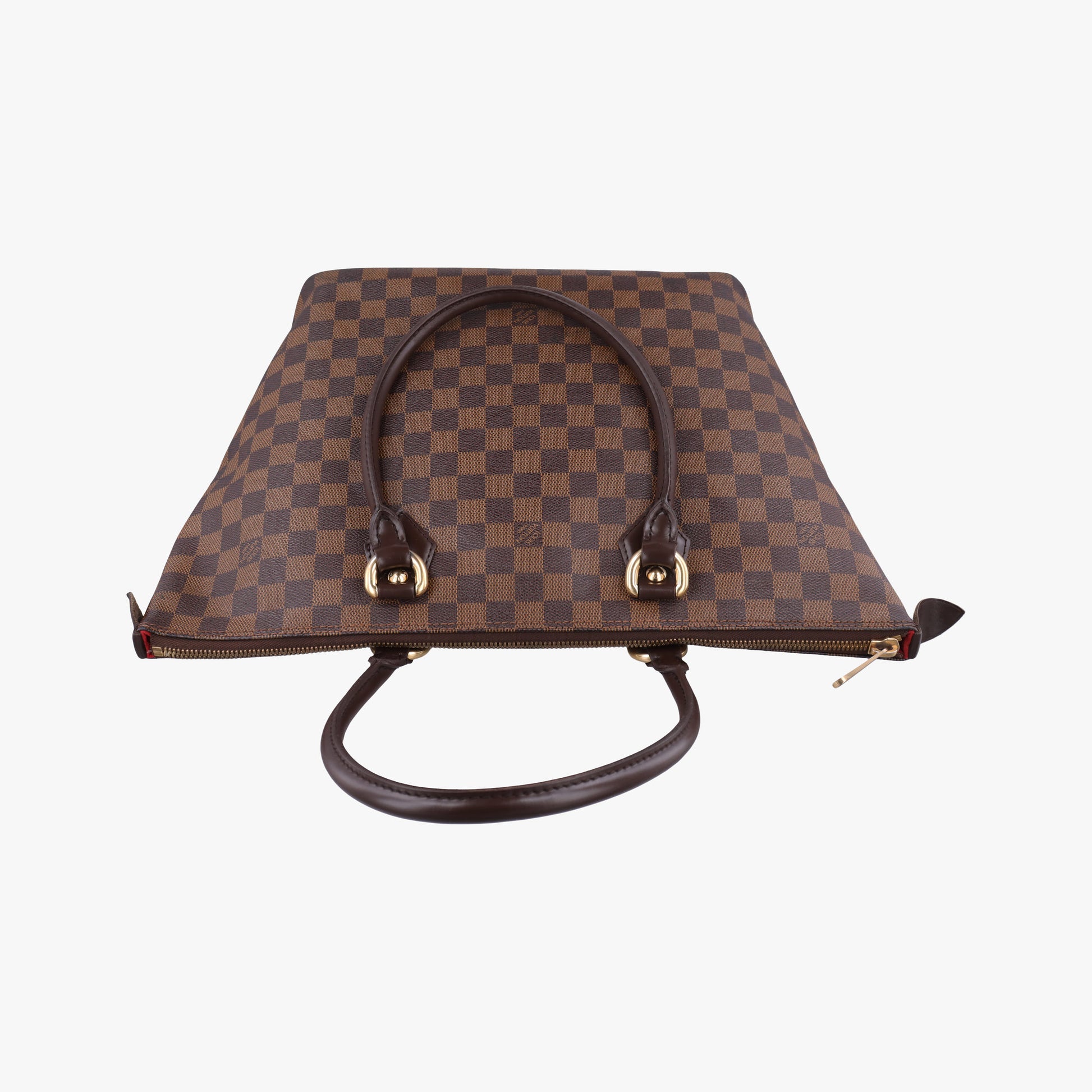 SALEYA MM EBENE Damier Canvas N51182 Lot number unknownサレヤMM エベヌ ダミエキャンバス N51182 製番不明