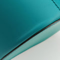 Bright Diamante Bucket Blue Leather 354229 D016461354ブライトディアマンテ バケット ブルー レザー 354229 D016461354