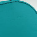 Bright Diamante Bucket Blue Leather 354229 D016461354ブライトディアマンテ バケット ブルー レザー 354229 D016461354