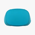 Bright Diamante Bucket Blue Leather 354229 D016461354ブライトディアマンテ バケット ブルー レザー 354229 D016461354