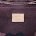 Menilmontant PM Brown Monogram canvas M40474 DU2171メニルモンタンPM モノグラム /ブラウン モノグラム キャンバス M40474 DU2171