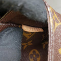 Menilmontant PM Brown Monogram canvas M40474 DU2171メニルモンタンPM モノグラム /ブラウン モノグラム キャンバス M40474 DU2171