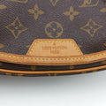 Menilmontant PM Brown Monogram canvas M40474 DU2171メニルモンタンPM モノグラム /ブラウン モノグラム キャンバス M40474 DU2171