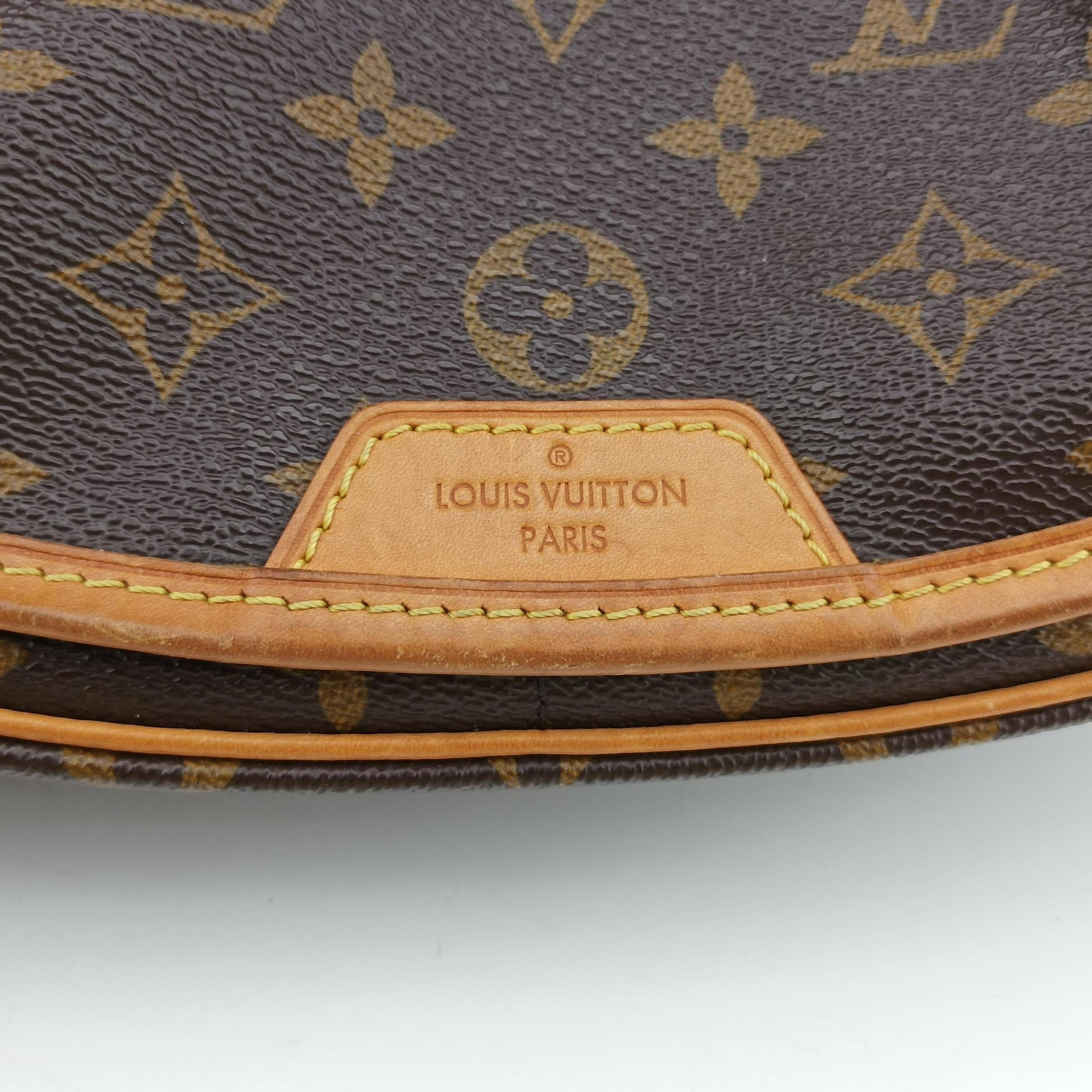 Menilmontant PM Brown Monogram canvas M40474 DU2171メニルモンタンPM モノグラム /ブラウン モノグラム キャンバス M40474 DU2171