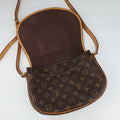 Menilmontant PM Brown Monogram canvas M40474 DU2171メニルモンタンPM モノグラム /ブラウン モノグラム キャンバス M40474 DU2171