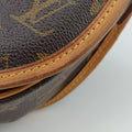 Menilmontant PM Brown Monogram canvas M40474 DU2171メニルモンタンPM モノグラム /ブラウン モノグラム キャンバス M40474 DU2171