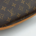Menilmontant PM Brown Monogram canvas M40474 DU2171メニルモンタンPM モノグラム /ブラウン モノグラム キャンバス M40474 DU2171