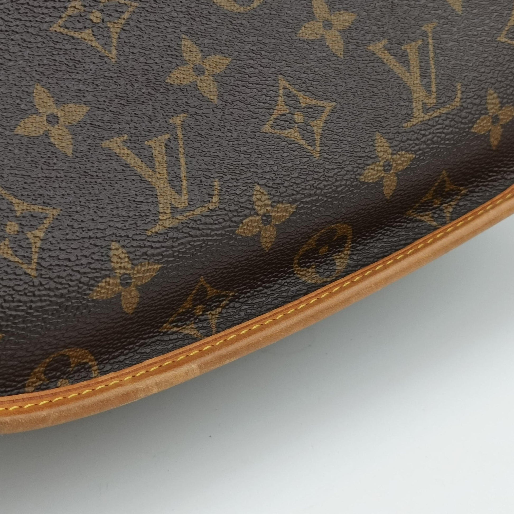 Menilmontant PM Brown Monogram canvas M40474 DU2171メニルモンタンPM モノグラム /ブラウン モノグラム キャンバス M40474 DU2171