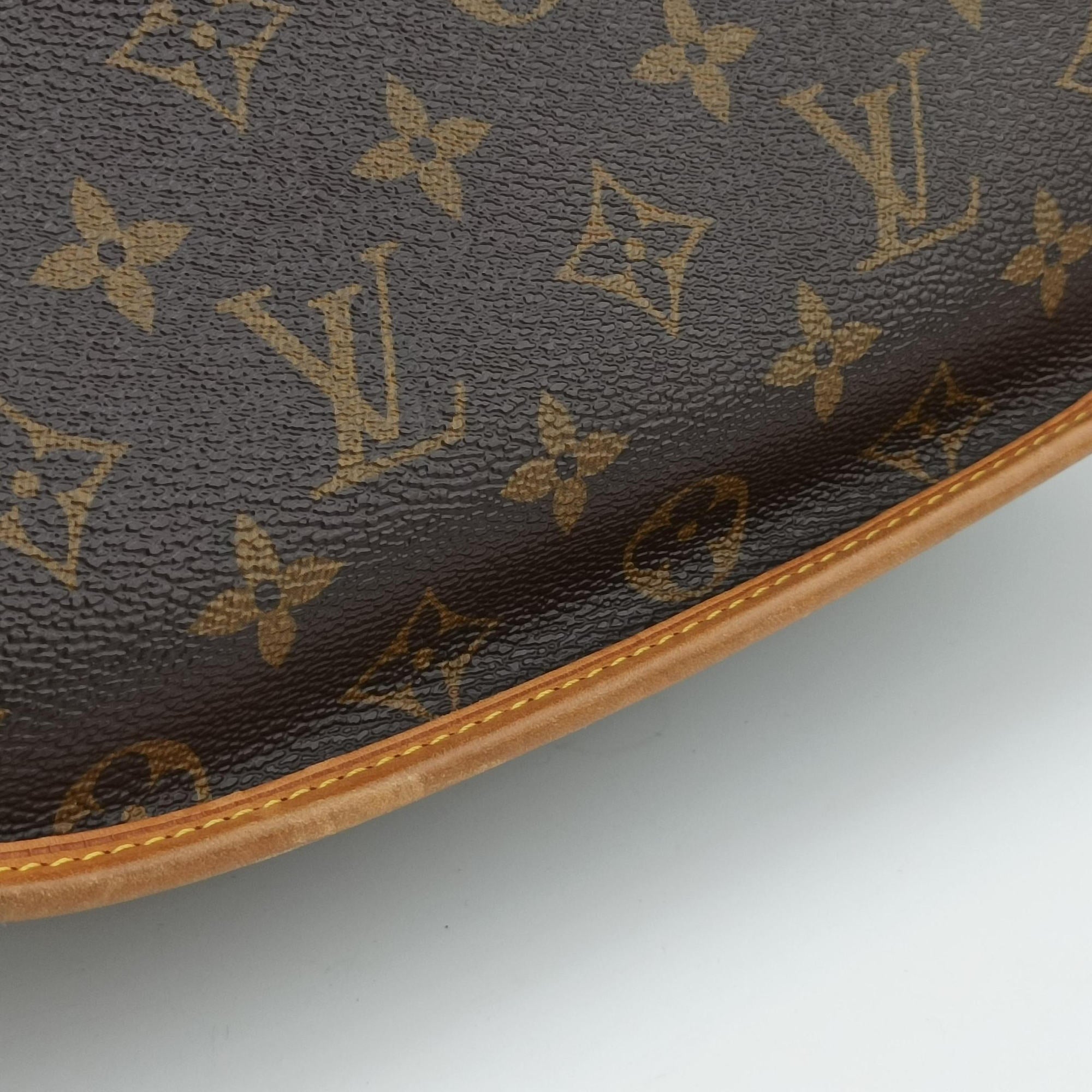 Menilmontant PM Brown Monogram canvas M40474 DU2171メニルモンタンPM モノグラム /ブラウン モノグラム キャンバス M40474 DU2171