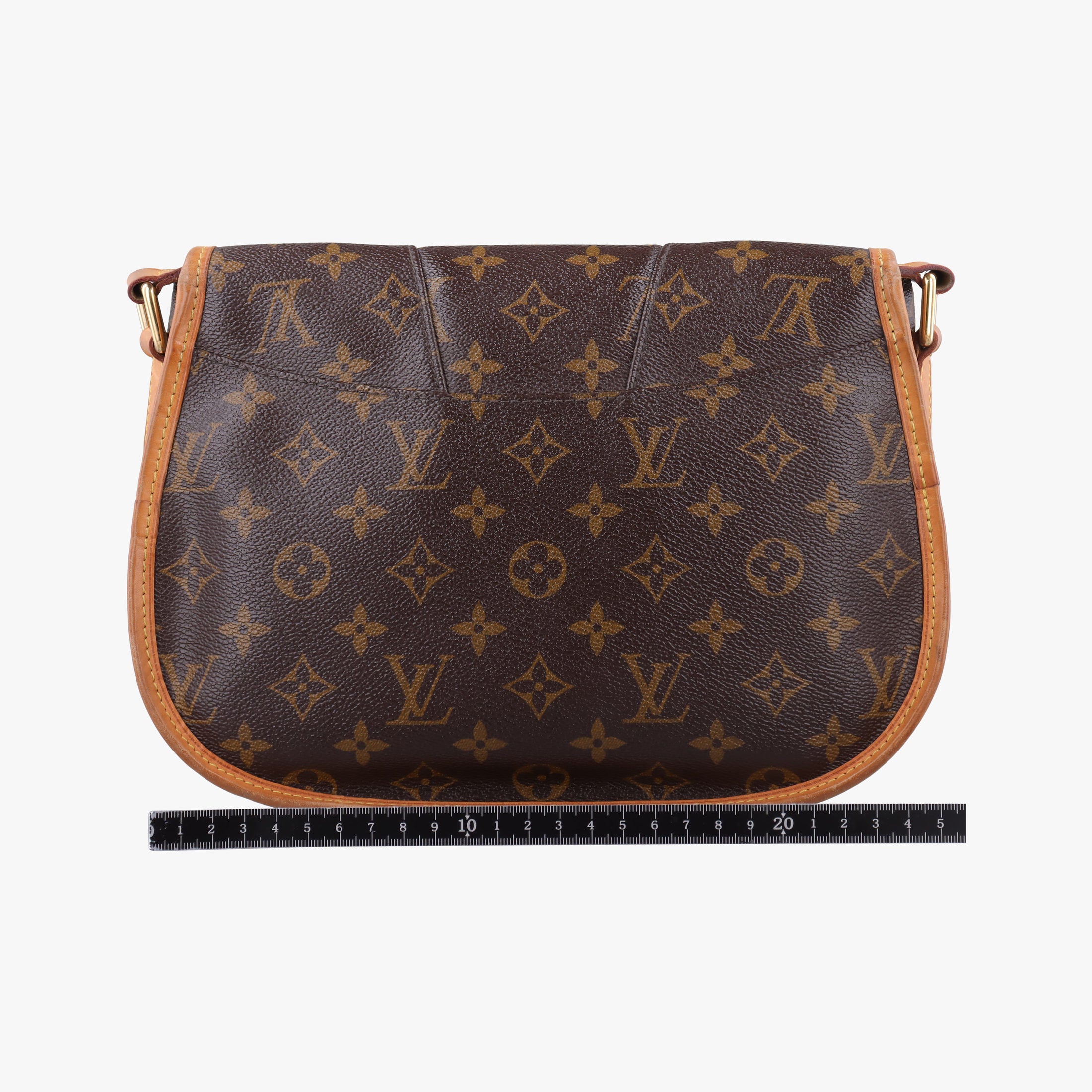 Menilmontant PM Brown Monogram canvas M40474 DU2171メニルモンタンPM モノグラム /ブラウン モノグラム キャンバス M40474 DU2171