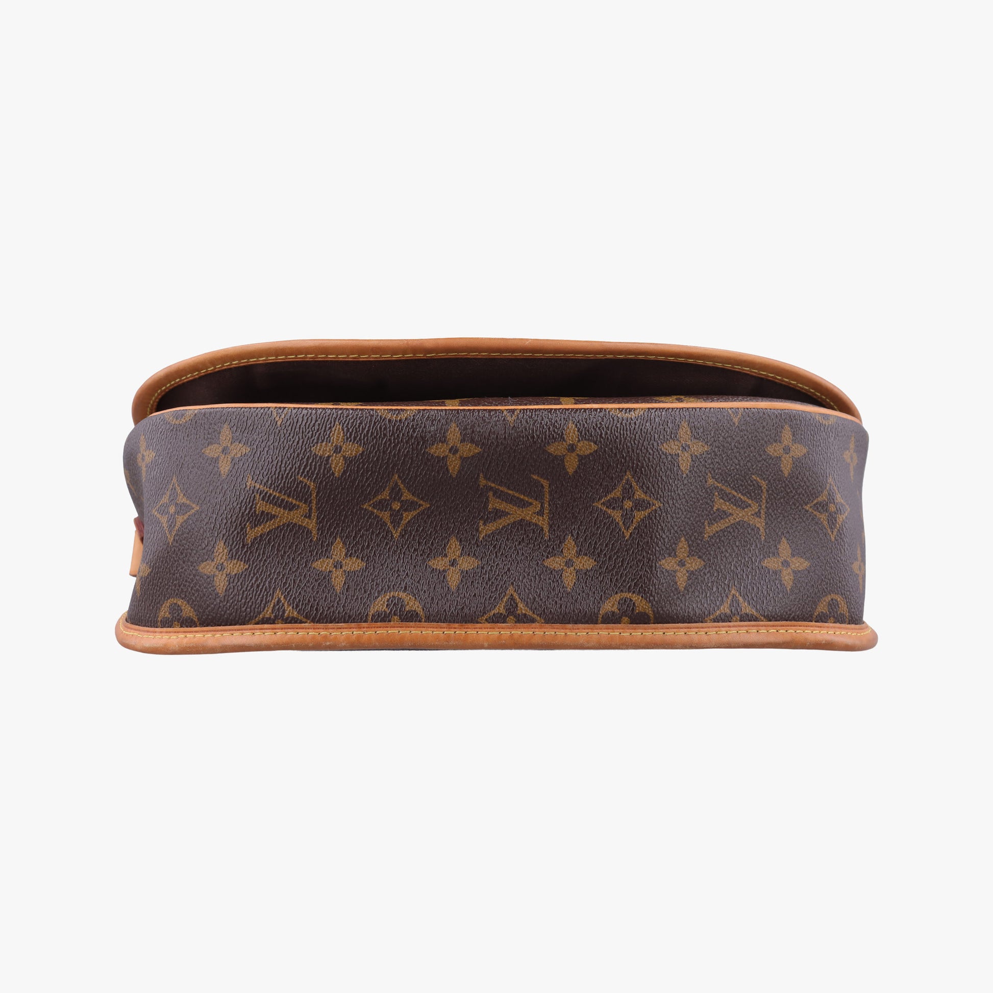 Menilmontant PM Brown Monogram canvas M40474 DU2171メニルモンタンPM モノグラム /ブラウン モノグラム キャンバス M40474 DU2171