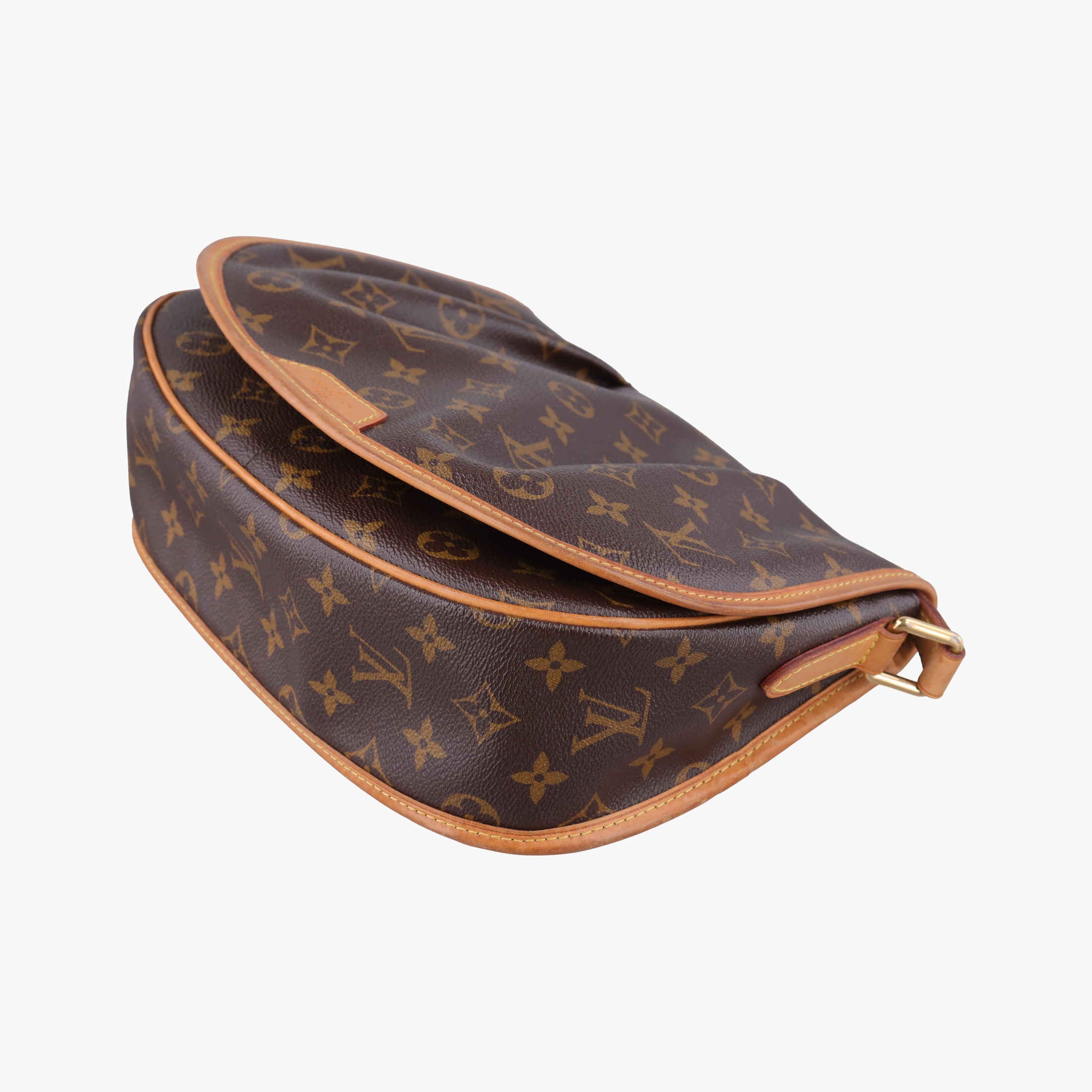 Menilmontant PM Brown Monogram canvas M40474 DU2171メニルモンタンPM モノグラム /ブラウン モノグラム キャンバス M40474 DU2171