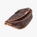 Menilmontant PM Brown Monogram canvas M40474 DU2171メニルモンタンPM モノグラム /ブラウン モノグラム キャンバス M40474 DU2171