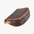Menilmontant PM Brown Monogram canvas M40474 DU2171メニルモンタンPM モノグラム /ブラウン モノグラム キャンバス M40474 DU2171