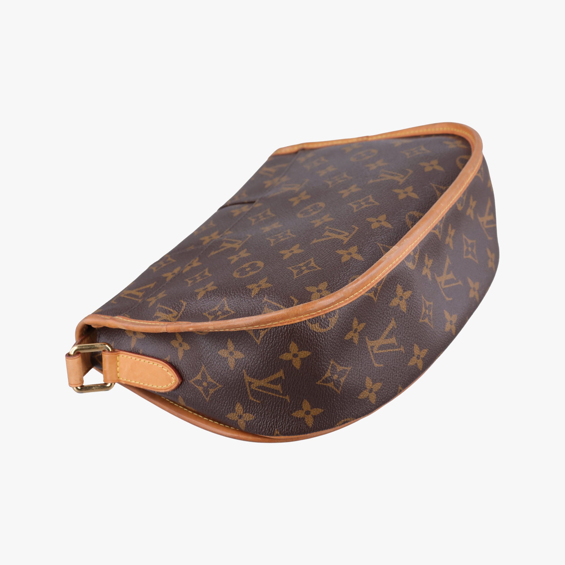 Menilmontant PM Brown Monogram canvas M40474 DU2171メニルモンタンPM モノグラム /ブラウン モノグラム キャンバス M40474 DU2171