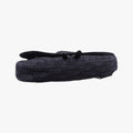 Saddle Black Jacquard×Leather 1ADPO093YKY 19-BO-0159サドル ブラック ジャガード×レザー 1ADPO093YKY 19-BO-0159