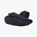 Saddle Black Jacquard×Leather 1ADPO093YKY 19-BO-0159サドル ブラック ジャガード×レザー 1ADPO093YKY 19-BO-0159