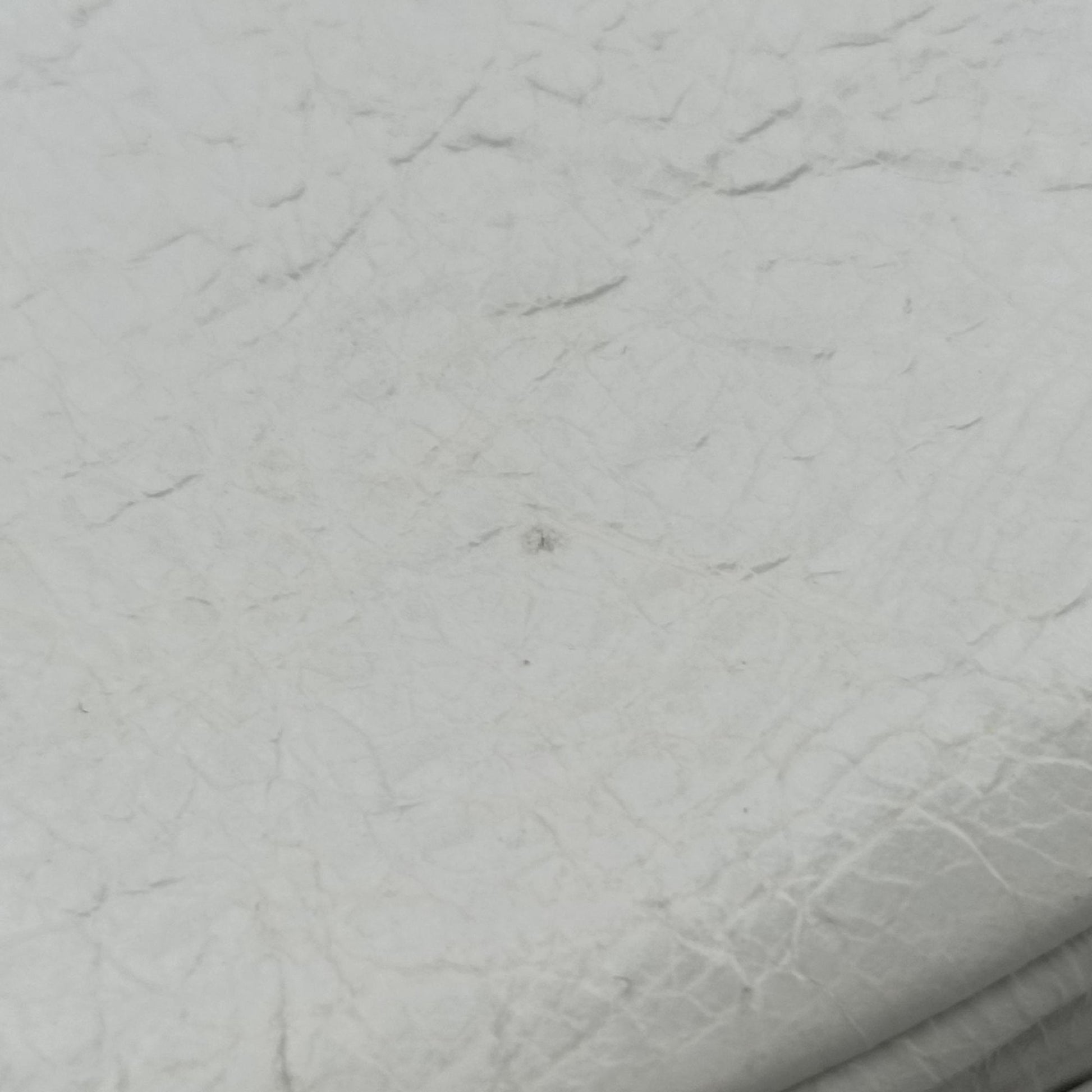 Le Cagole Heart Mini White lambskin 722781.9104.P.584046ル カゴーレ ハートミニ ホワイト ラムスキン 722781.9104.P.584046