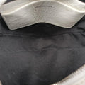 Le Cagole Heart Mini White lambskin 722781.9104.P.584046ル カゴーレ ハートミニ ホワイト ラムスキン 722781.9104.P.584046