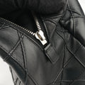Cannage Soft Shopping Black lambskin 17-BO-0174ディオールソフト ブラック ラムスキン 17-BO-0174