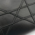 Cannage Soft Shopping Black lambskin 17-BO-0174ディオールソフト ブラック ラムスキン 17-BO-0174