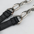 Cannage Soft Shopping Black lambskin 17-BO-0174ディオールソフト ブラック ラムスキン 17-BO-0174