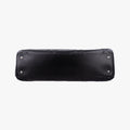 Cannage Soft Shopping Black lambskin 17-BO-0174ディオールソフト ブラック ラムスキン 17-BO-0174