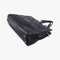 Cannage Soft Shopping Black lambskin 17-BO-0174ディオールソフト ブラック ラムスキン 17-BO-0174