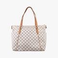 TOTALLY MM Azur Damier Canvas N51262 MB0171トータリーMM アズール ダミエキャンバス N51262 MB0171
