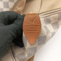 TOTALLY MM Azur Damier Canvas N51262 MB0171トータリーMM アズール ダミエキャンバス N51262 MB0171