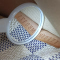 TOTALLY MM Azur Damier Canvas N51262 MB0171トータリーMM アズール ダミエキャンバス N51262 MB0171