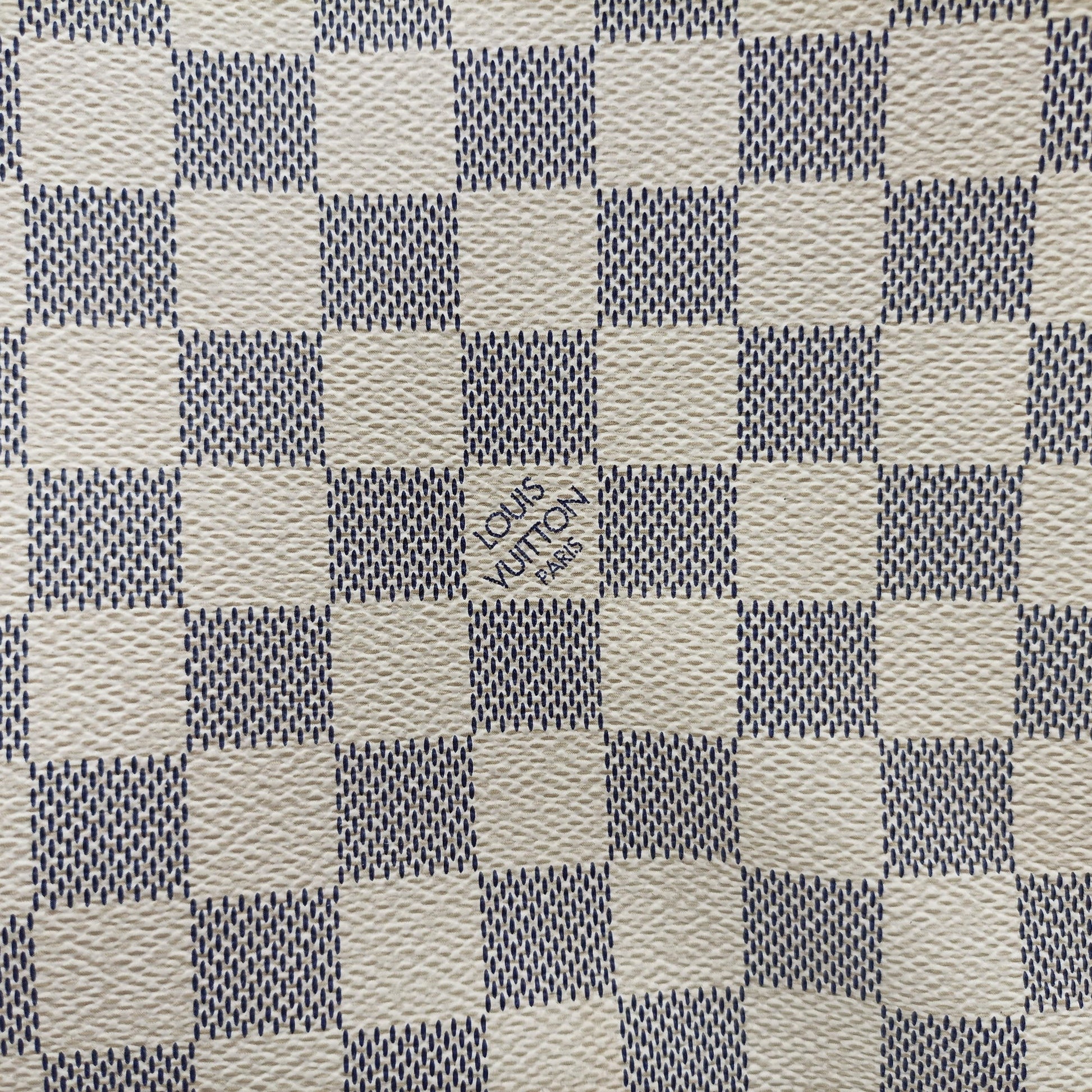 TOTALLY MM Azur Damier Canvas N51262 MB0171トータリーMM アズール ダミエキャンバス N51262 MB0171