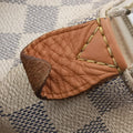TOTALLY MM Azur Damier Canvas N51262 MB0171トータリーMM アズール ダミエキャンバス N51262 MB0171