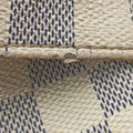TOTALLY MM Azur Damier Canvas N51262 MB0171トータリーMM アズール ダミエキャンバス N51262 MB0171