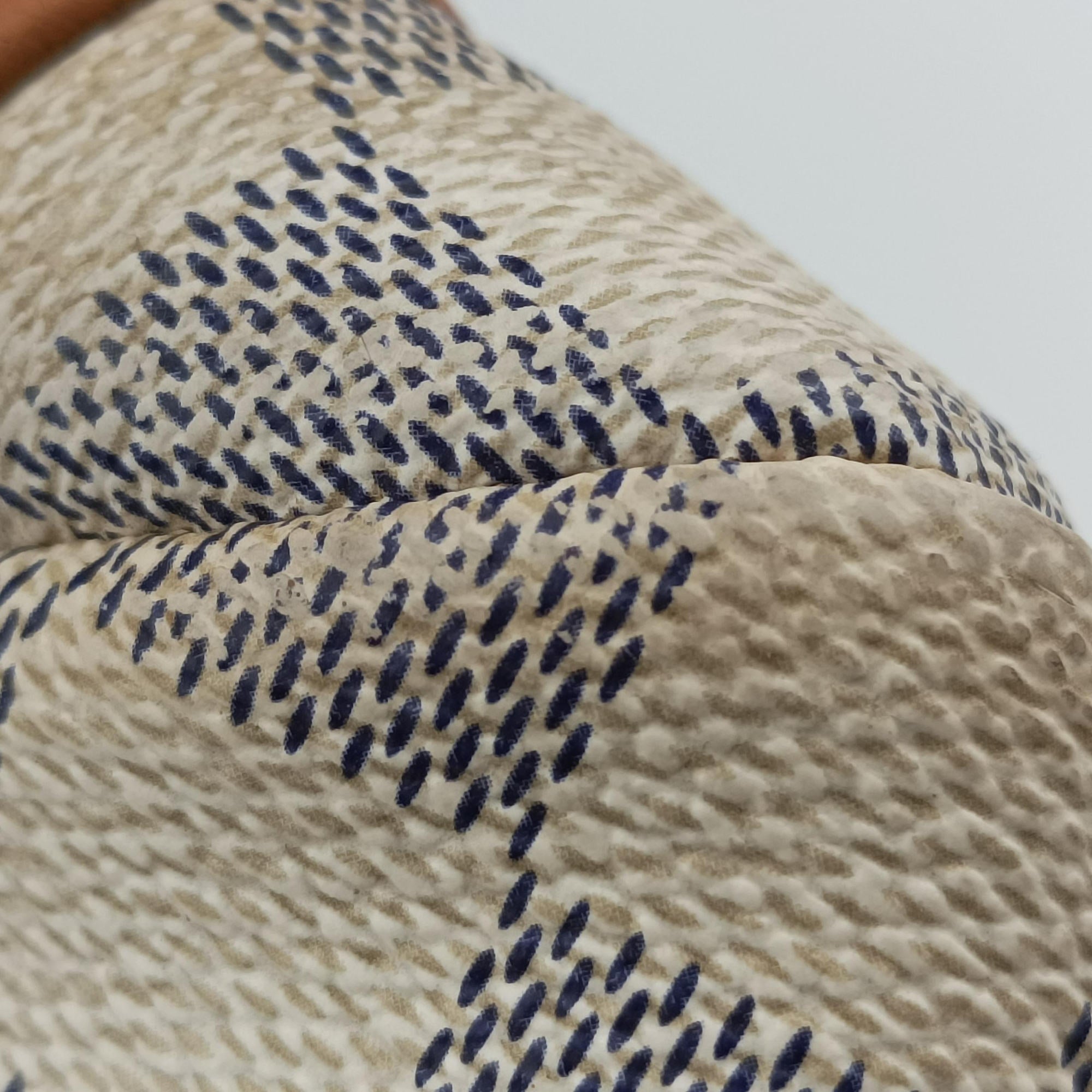 TOTALLY MM Azur Damier Canvas N51262 MB0171トータリーMM アズール ダミエキャンバス N51262 MB0171