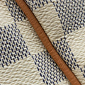TOTALLY MM Azur Damier Canvas N51262 MB0171トータリーMM アズール ダミエキャンバス N51262 MB0171