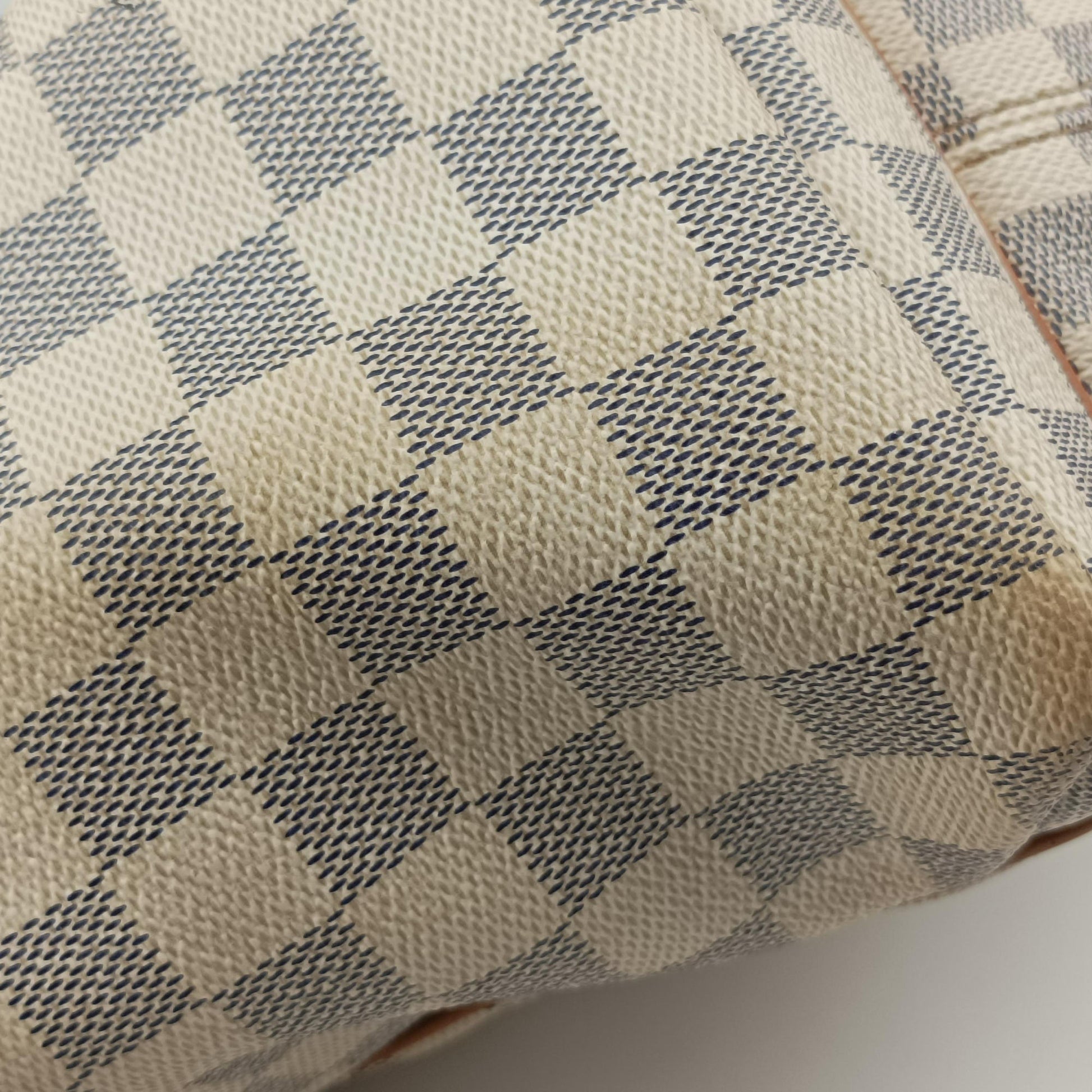 TOTALLY MM Azur Damier Canvas N51262 MB0171トータリーMM アズール ダミエキャンバス N51262 MB0171