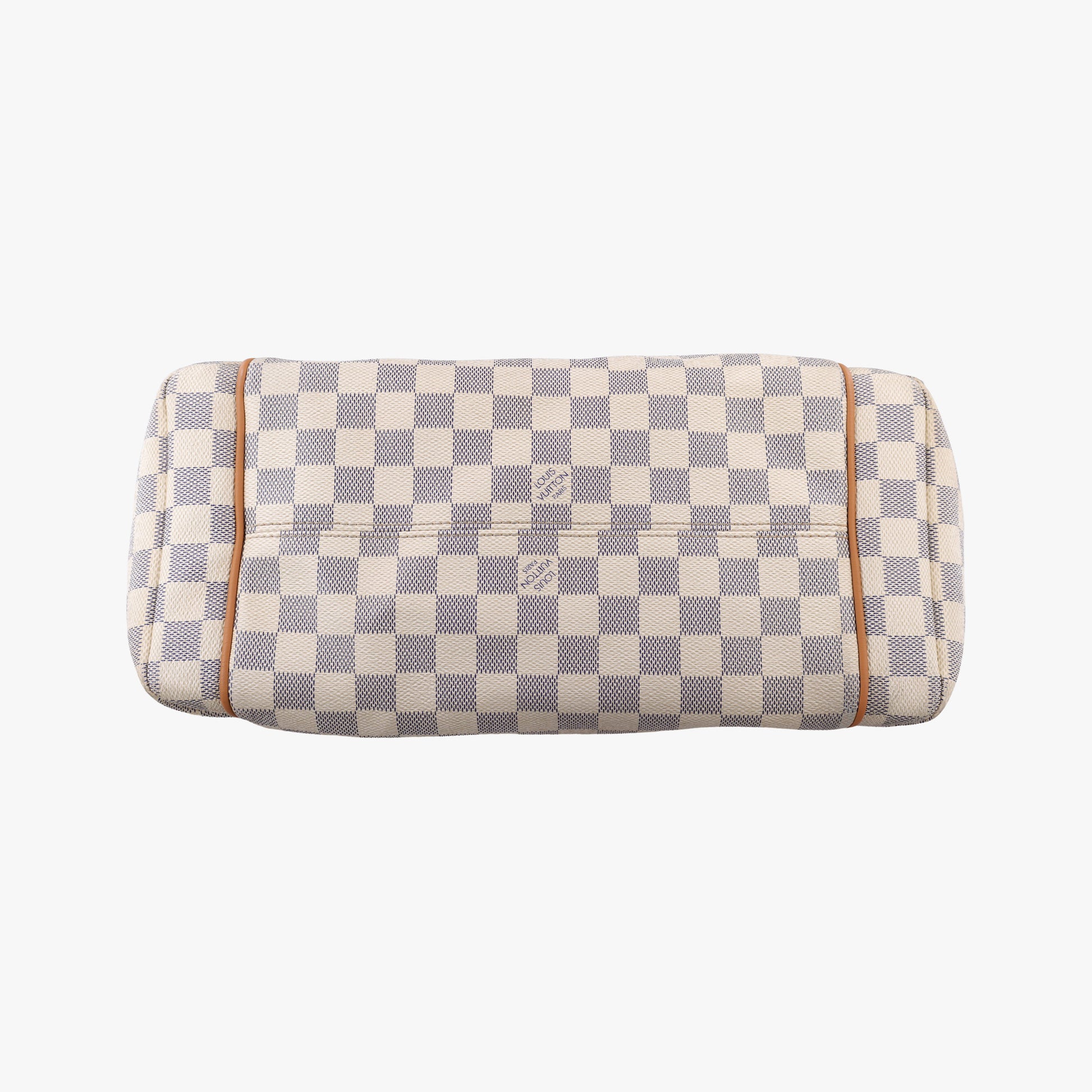 TOTALLY MM Azur Damier Canvas N51262 MB0171トータリーMM アズール ダミエキャンバス N51262 MB0171
