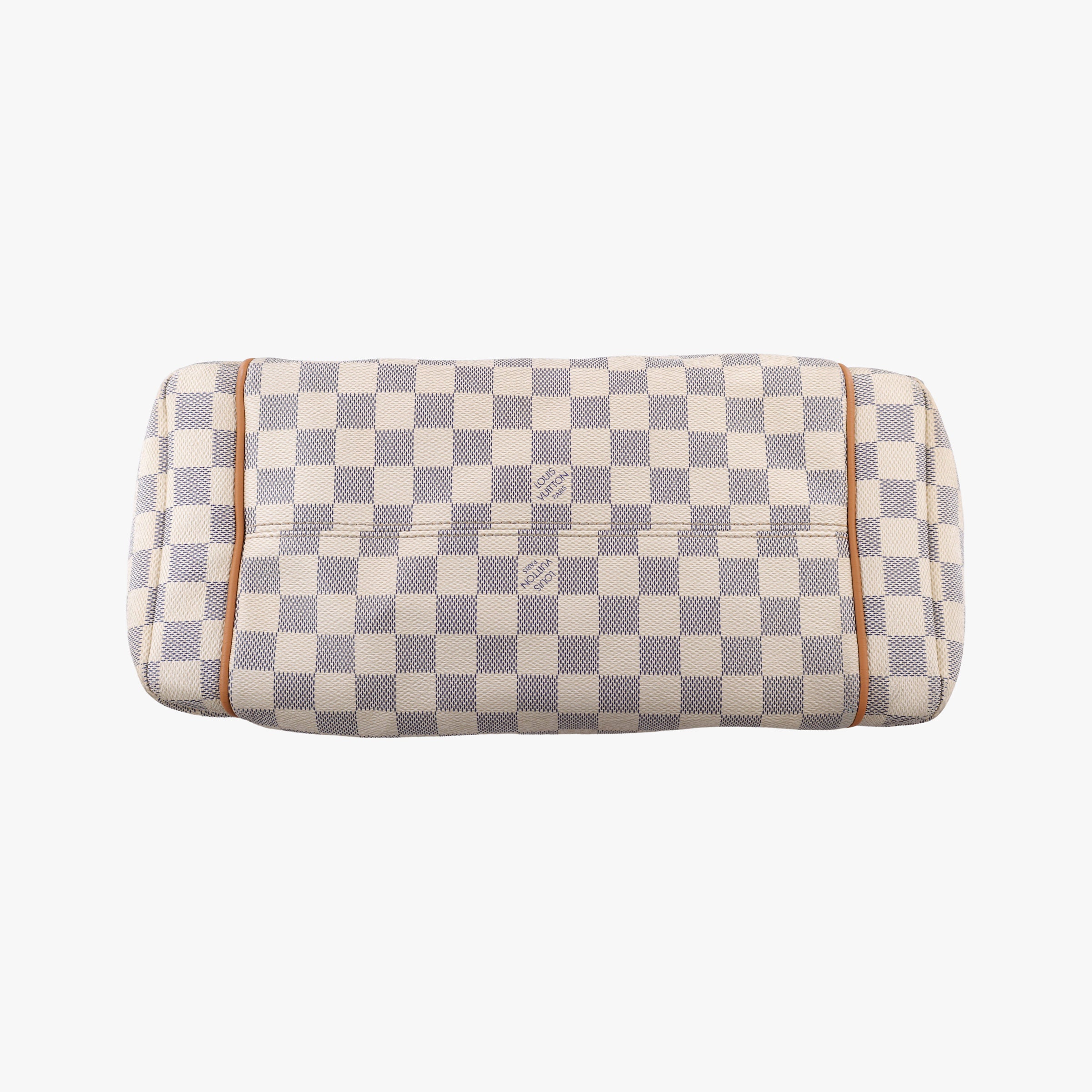 TOTALLY MM Azur Damier Canvas N51262 MB0171トータリーMM アズール ダミエキャンバス N51262 MB0171