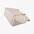 TOTALLY MM Azur Damier Canvas N51262 MB0171トータリーMM アズール ダミエキャンバス N51262 MB0171