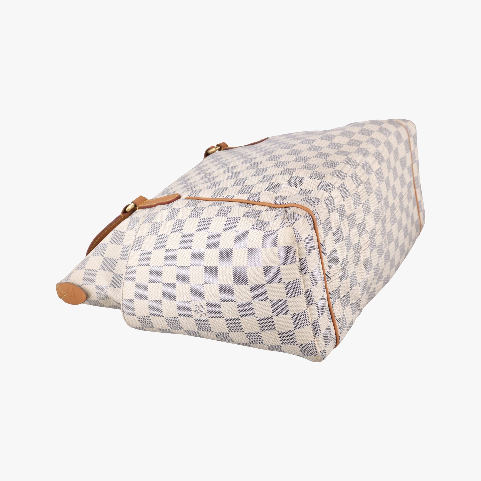 TOTALLY MM Azur Damier Canvas N51262 MB0171トータリーMM アズール ダミエキャンバス N51262 MB0171